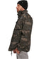 Brandit M-65 Giant Jacke in Dark Camouflage
