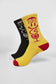 Cayler & Sons Iconic Icons Socken 2-Pack