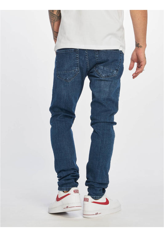 DEF Skom Slim Fit Jeans