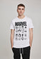Marvel Crew T-Shirt