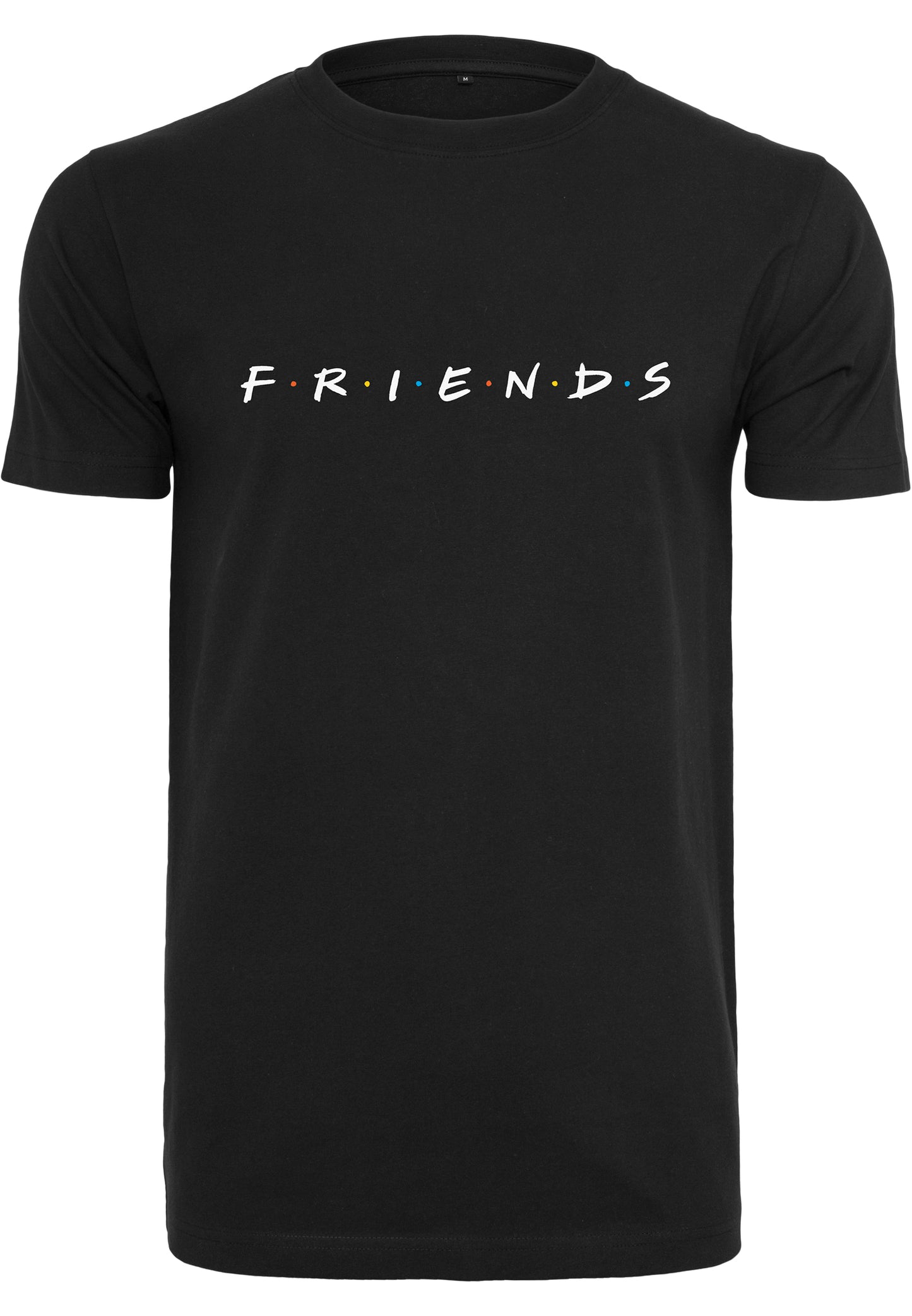 Friends Logo EMB T-Shirt