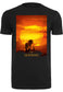 Lion King Sunset T-Shirt