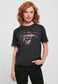 Damen My Chemical Romance Shrine Angel Laces T-Shirt