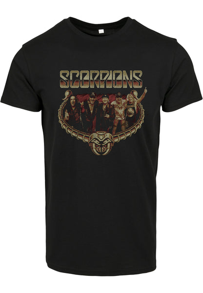 Scorpions Stinger T-Shirt