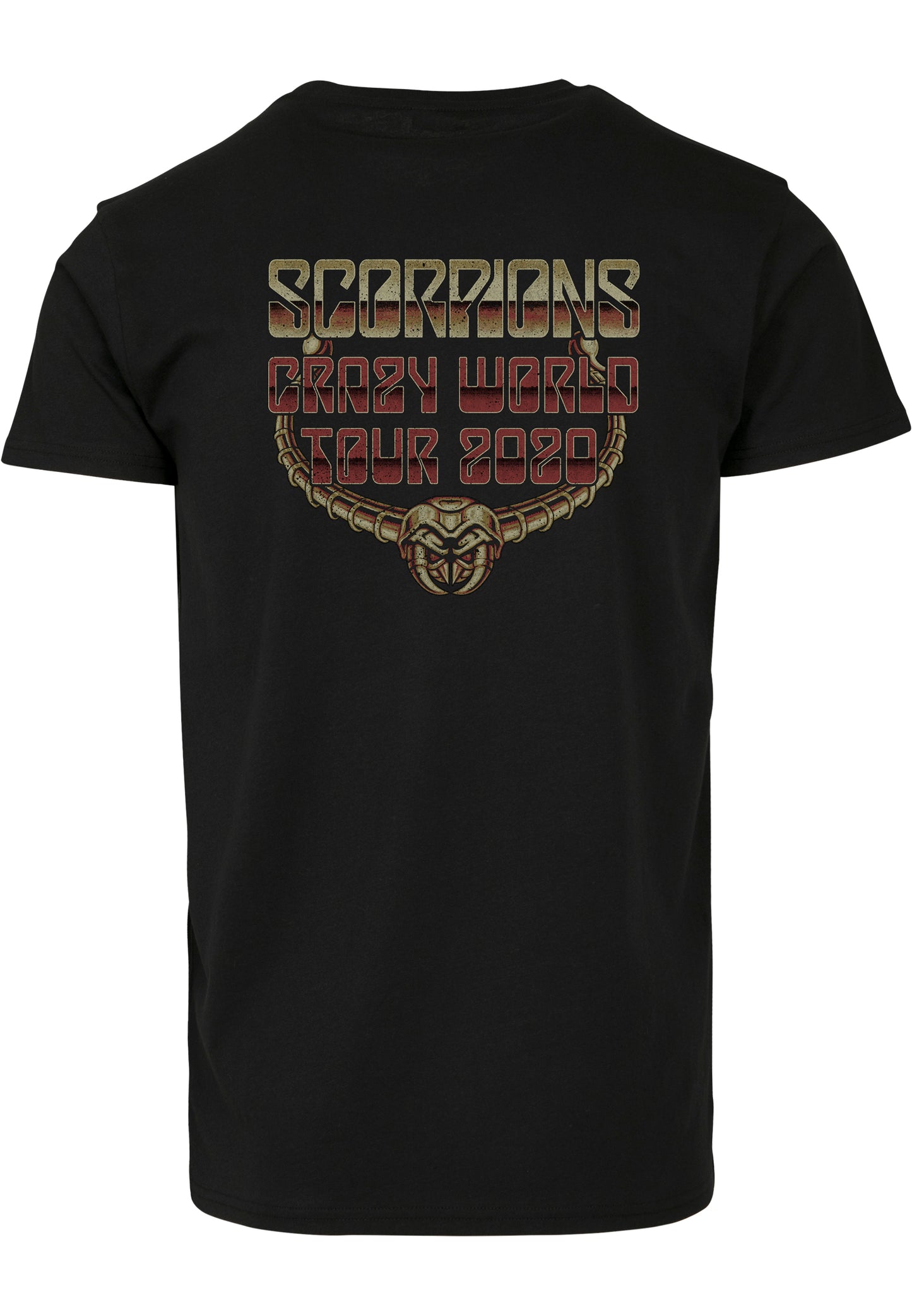 Scorpions Stinger T-Shirt