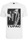 Tupac Profile T-Shirt