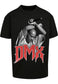 DMX Armscrossed Oversize T-Shirt Hip Hop Legende