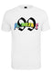 Mister Tee 99 Problems Rainbow T-Shirt