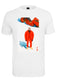 Mister Tee All Red T-Shirt