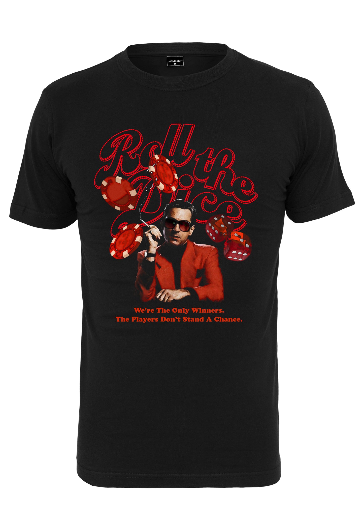 Mister Tee Roll The Dice T-Shirt