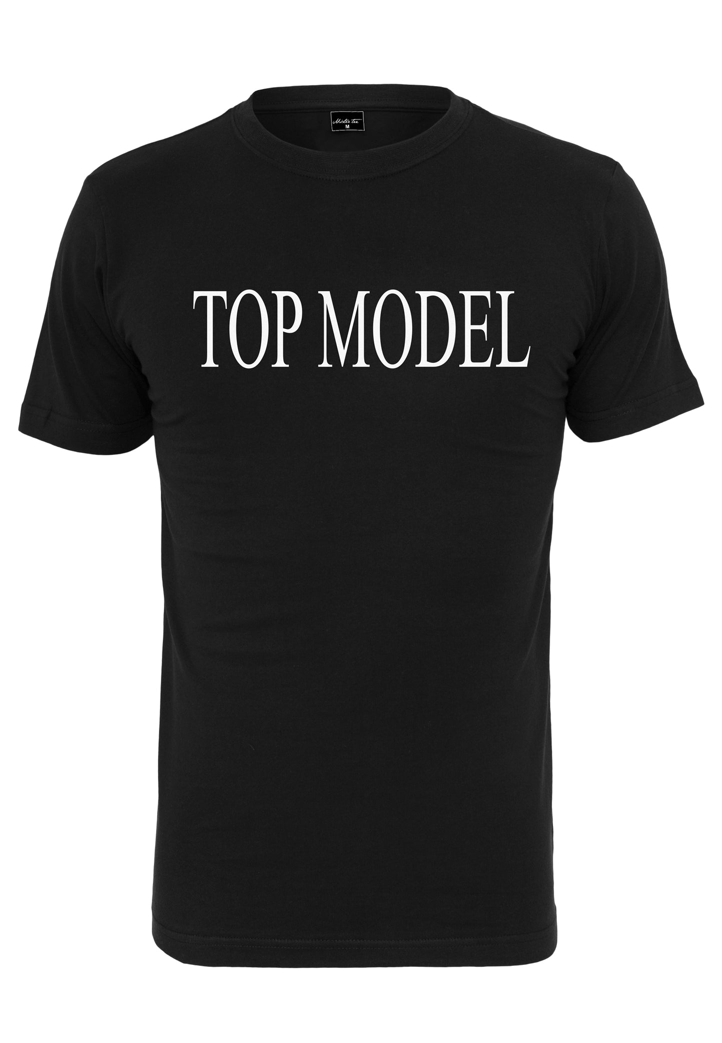 Mister Tee Top Model T-Shirt