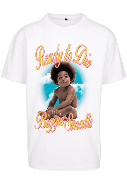 Biggie Baby T-Shirt 90s Hip Hop