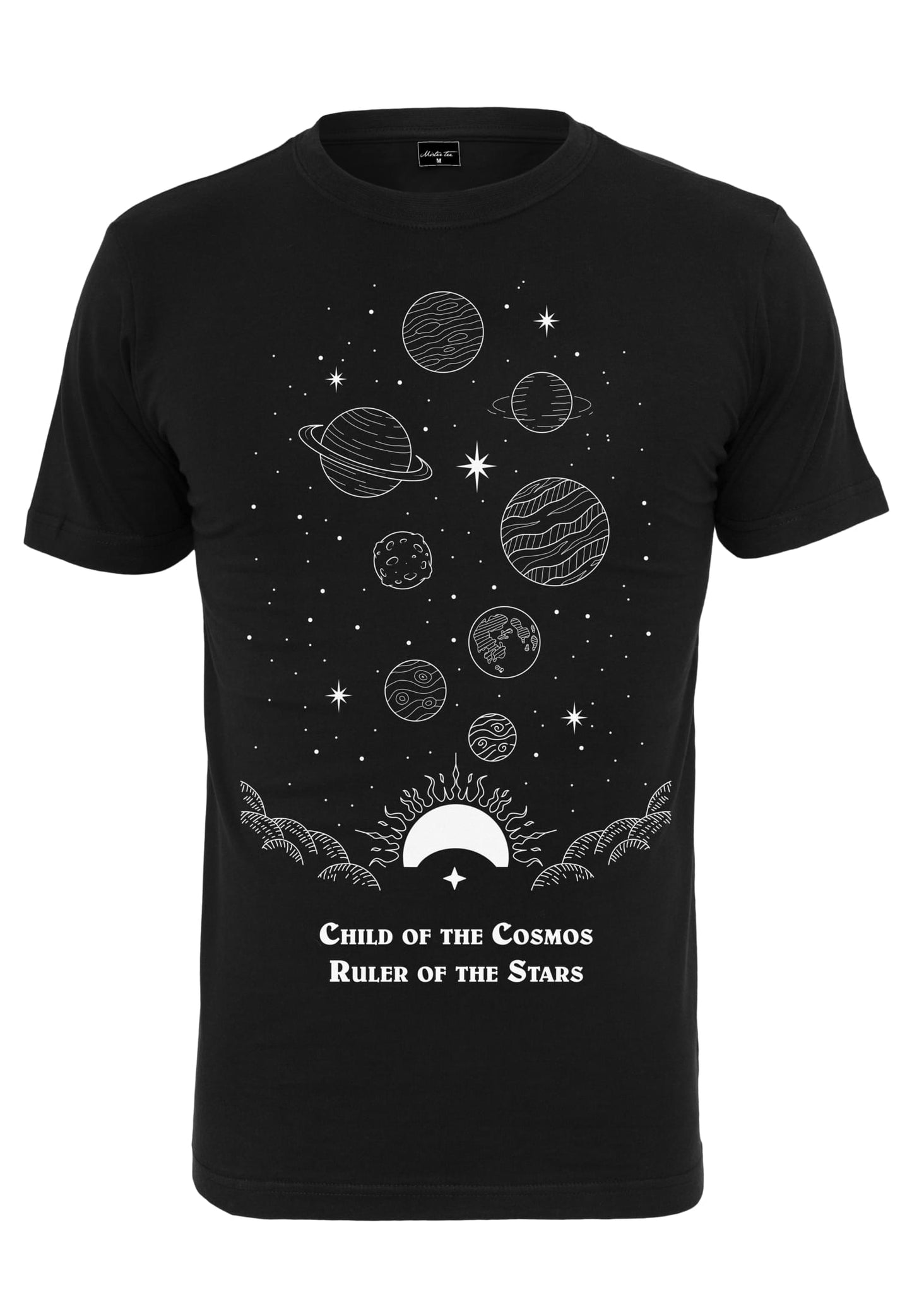 Mister Tee Child Of The Cosmos T-Shirt