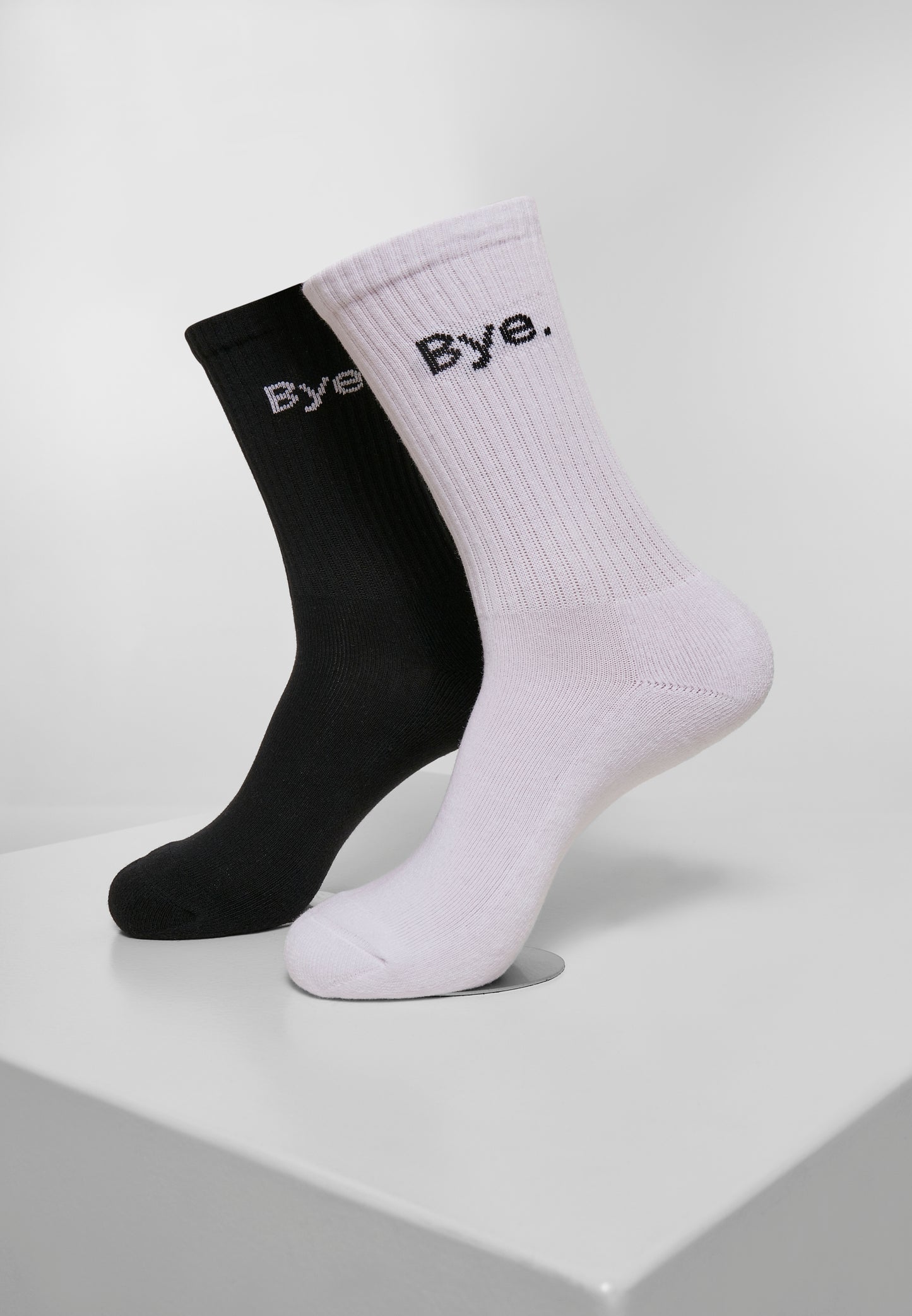 HI - Bye Socken short 2-Pack