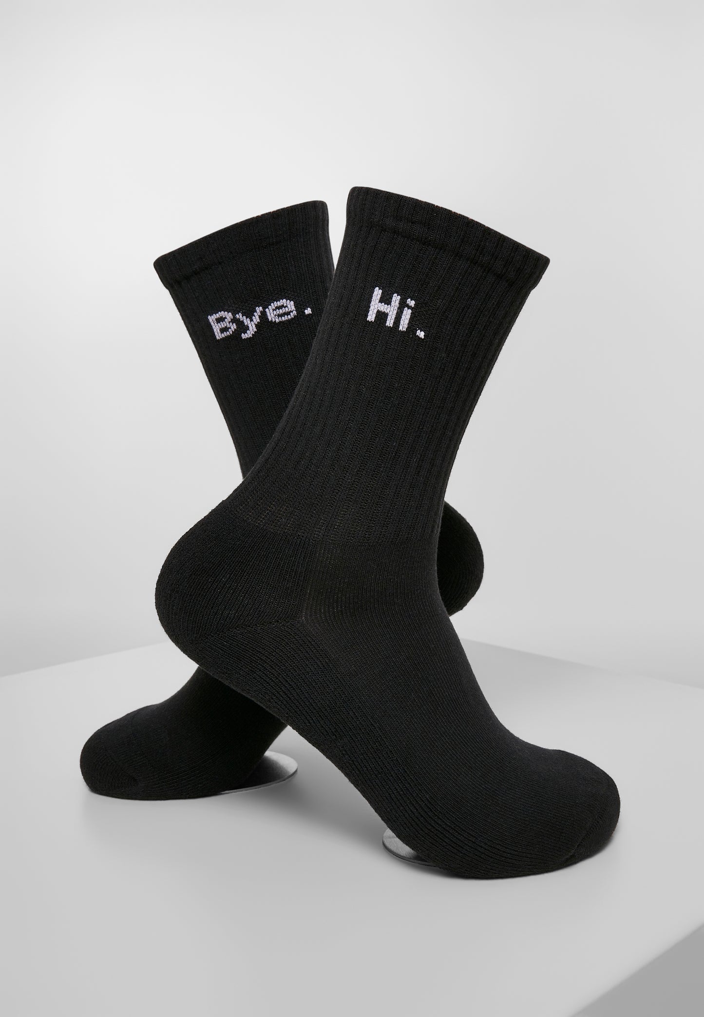 HI - Bye Socken short 2-Pack
