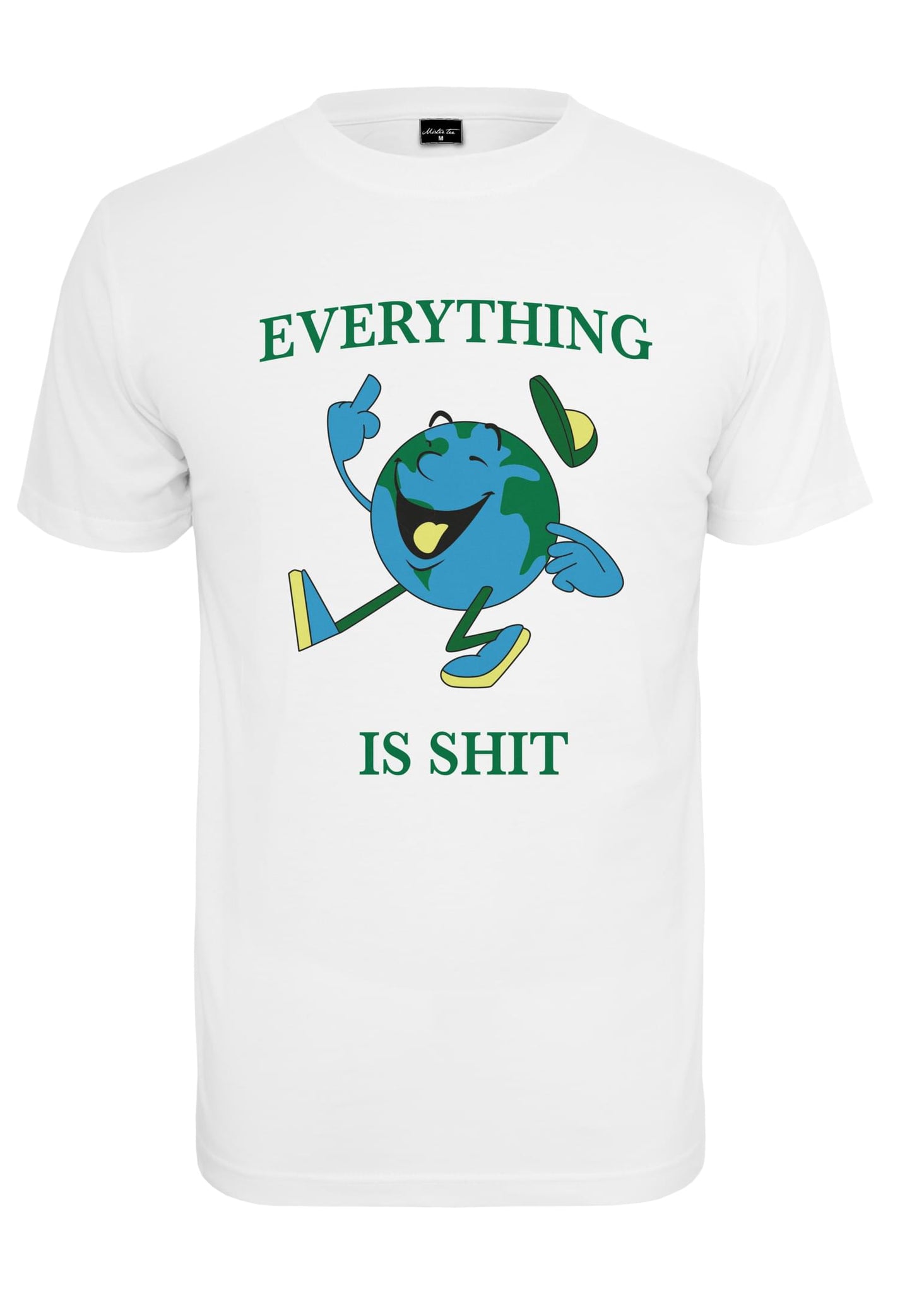 Mister Tee Everything Shit T-Shirt