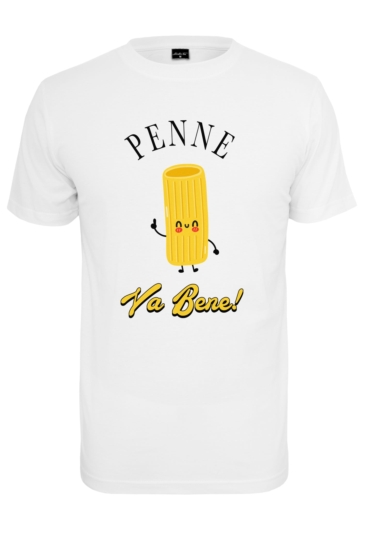 Mister Tee Penne va benne T-Shirt