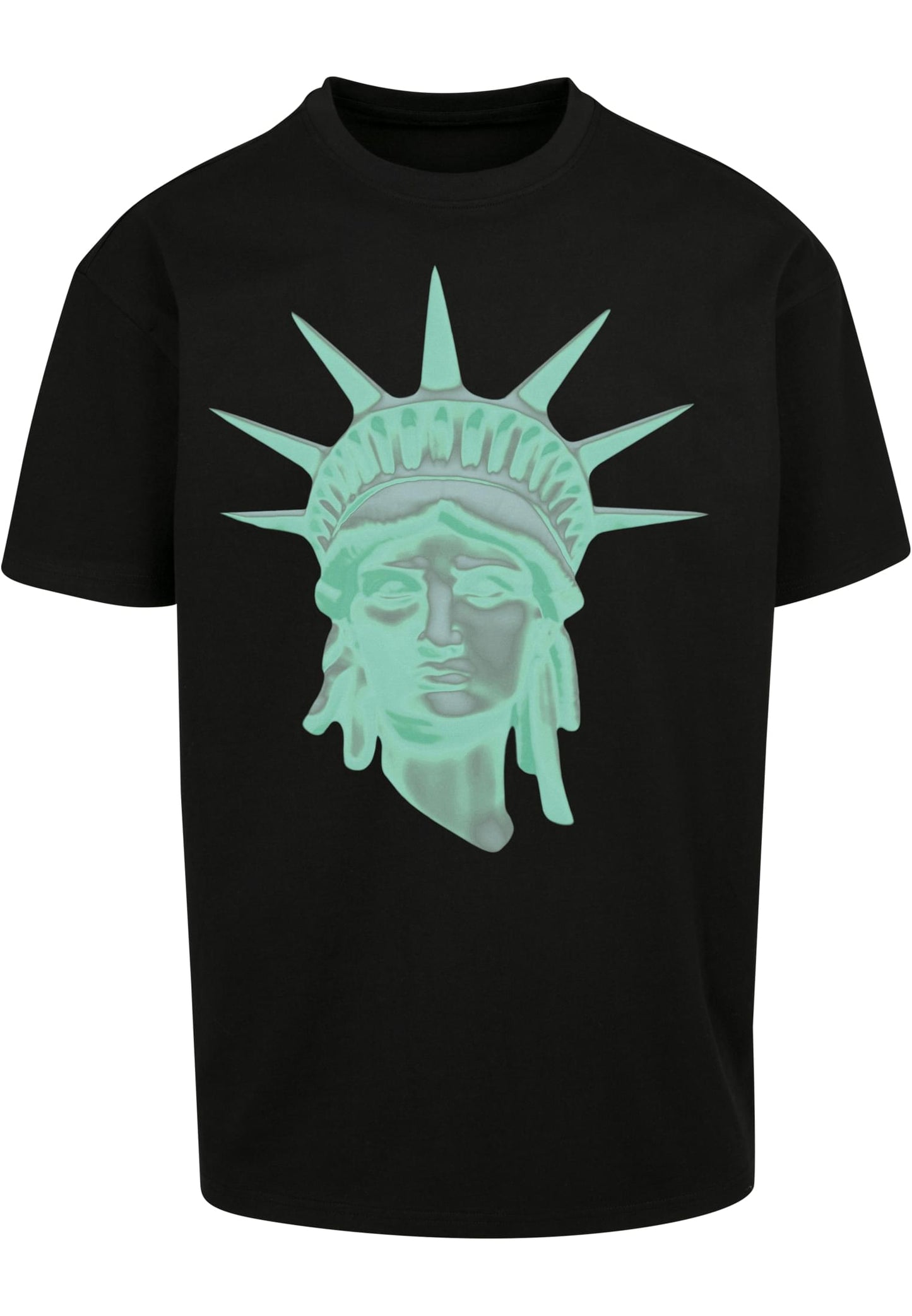 Mister Tee Upscale Liberty T-Shirt