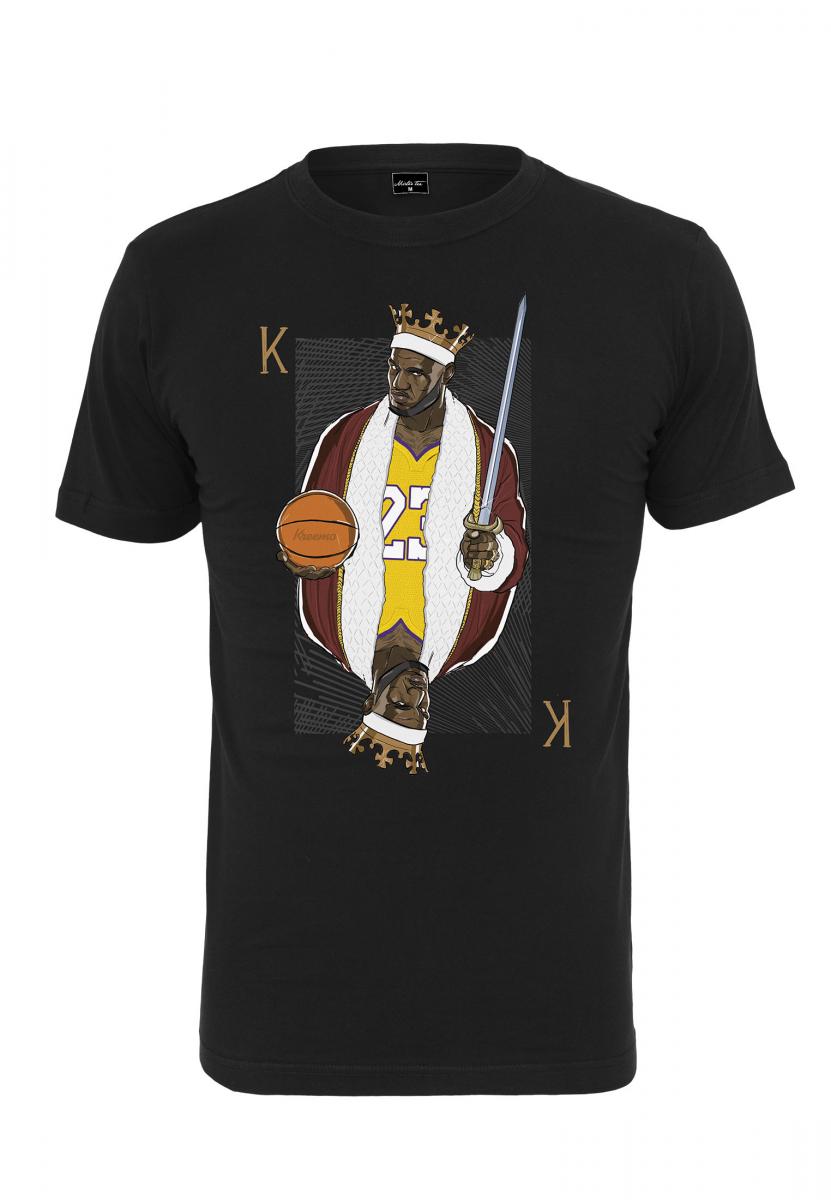 King James LA T-Shirt