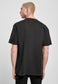 Starter New York T-Shirt in Schwarz