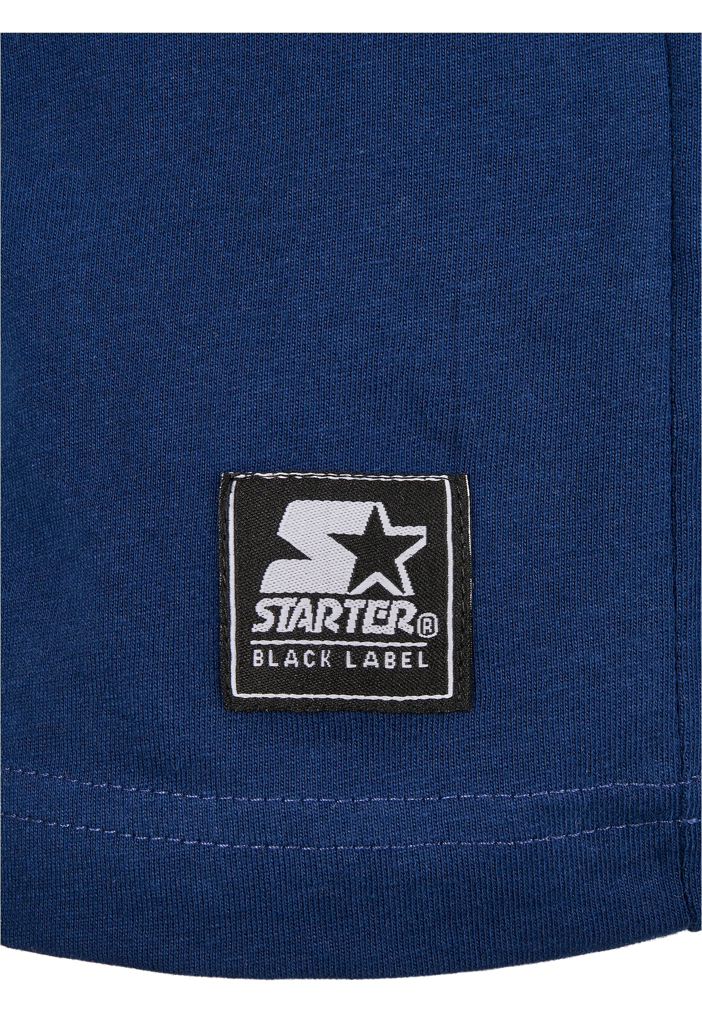 Starter Small Logo T-Shirt in blue night