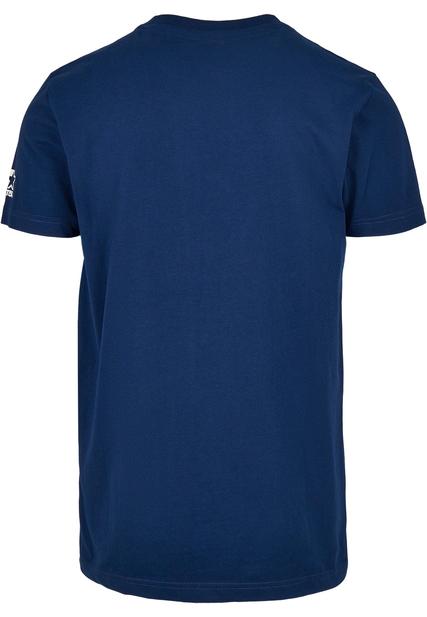 Starter Small Logo T-Shirt in blue night