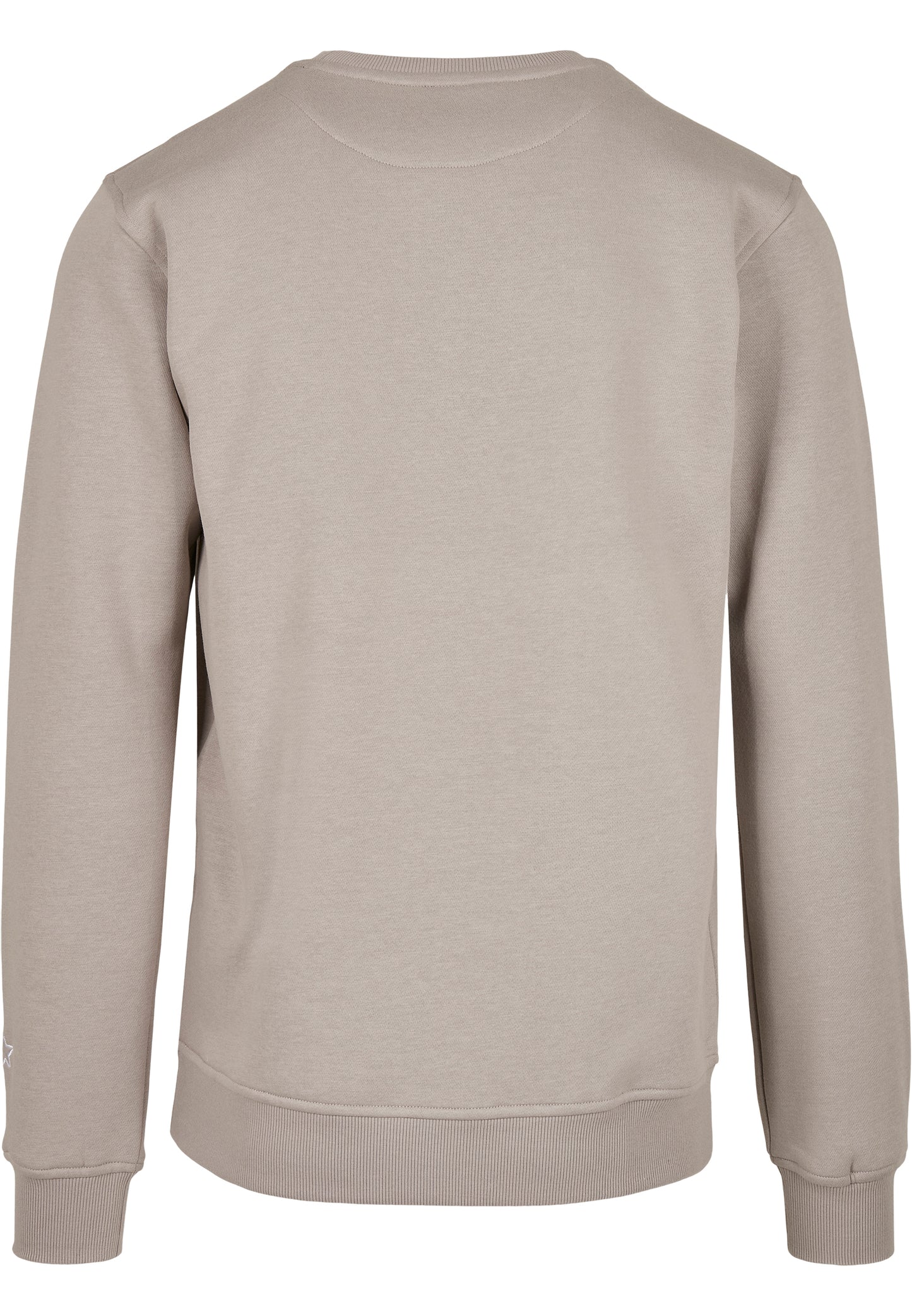 Starter Small Logo Sweater in Grau
