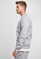 Starter Essential Sweater in Grau