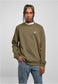 Starter Essential Sweater in Olive