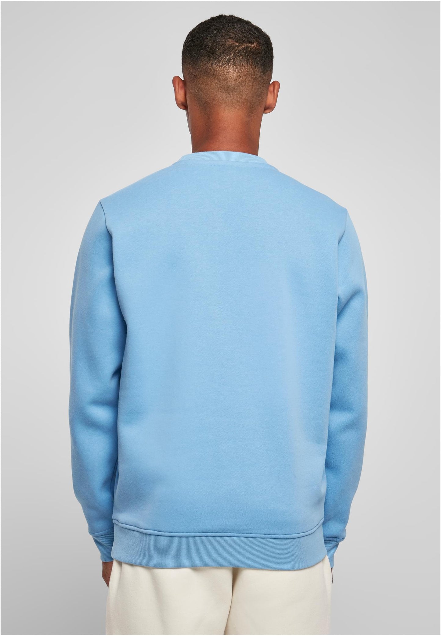 Starter Essential Sweater in Horizonblue