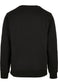 Starter Essential Herren Sweater in Schwarz
