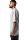 Urban Classics Tall T-Shirt Baggy / Loose Fit in grau