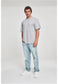 Urban Classics Tall T-Shirt Baggy / Loose Fit in grau