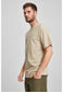 Urban Classics Tall T-Shirt Baggy / Loose Fit in Concrete