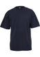 Urban Classics Tall T-Shirt Baggy / Loose Fit in Navy Blau