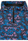 Urban Classics Damen Camo Überzieh Jacke Digital duskviolet camo