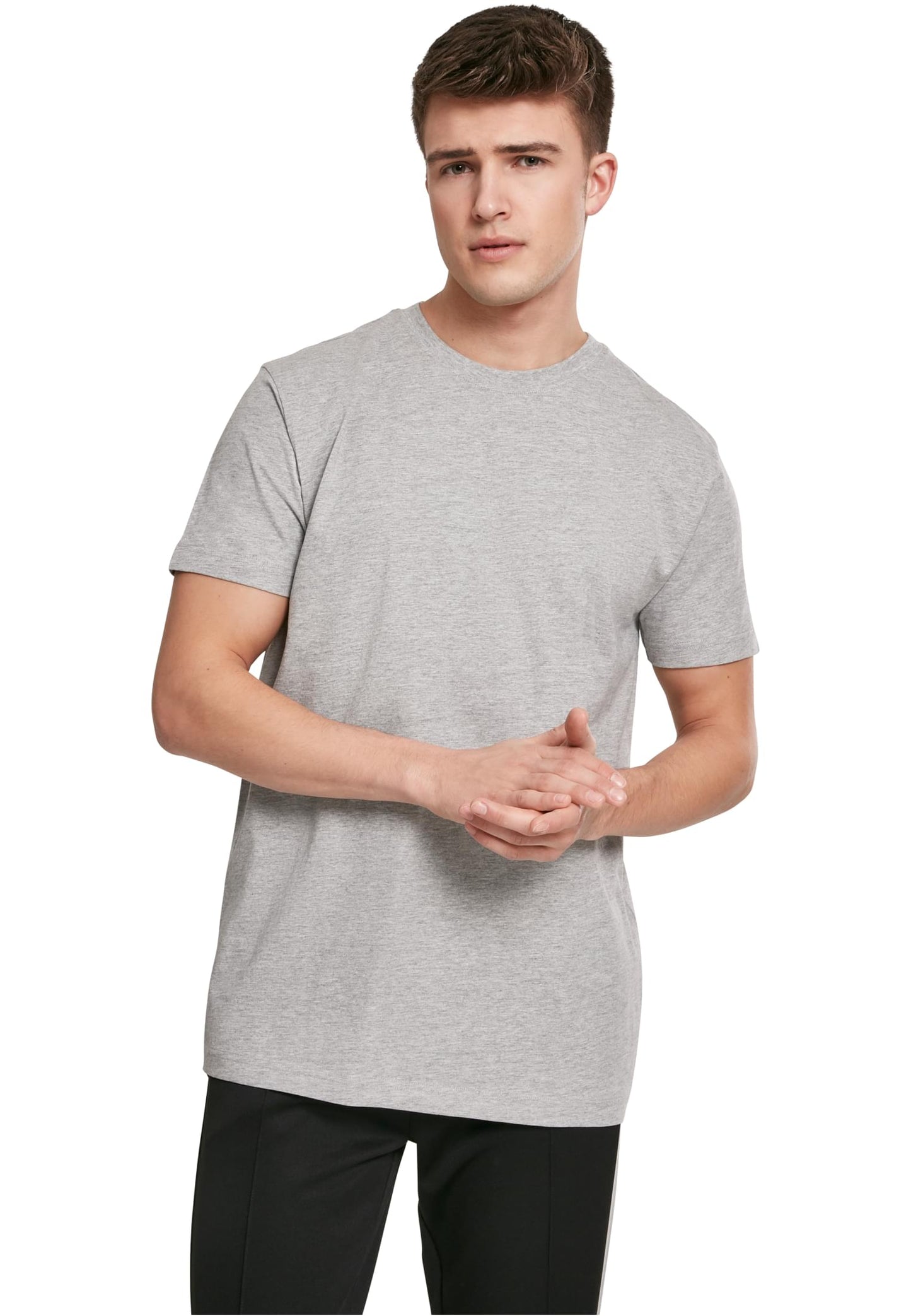 Urban Classics Basic T-Shirt 6-Pack