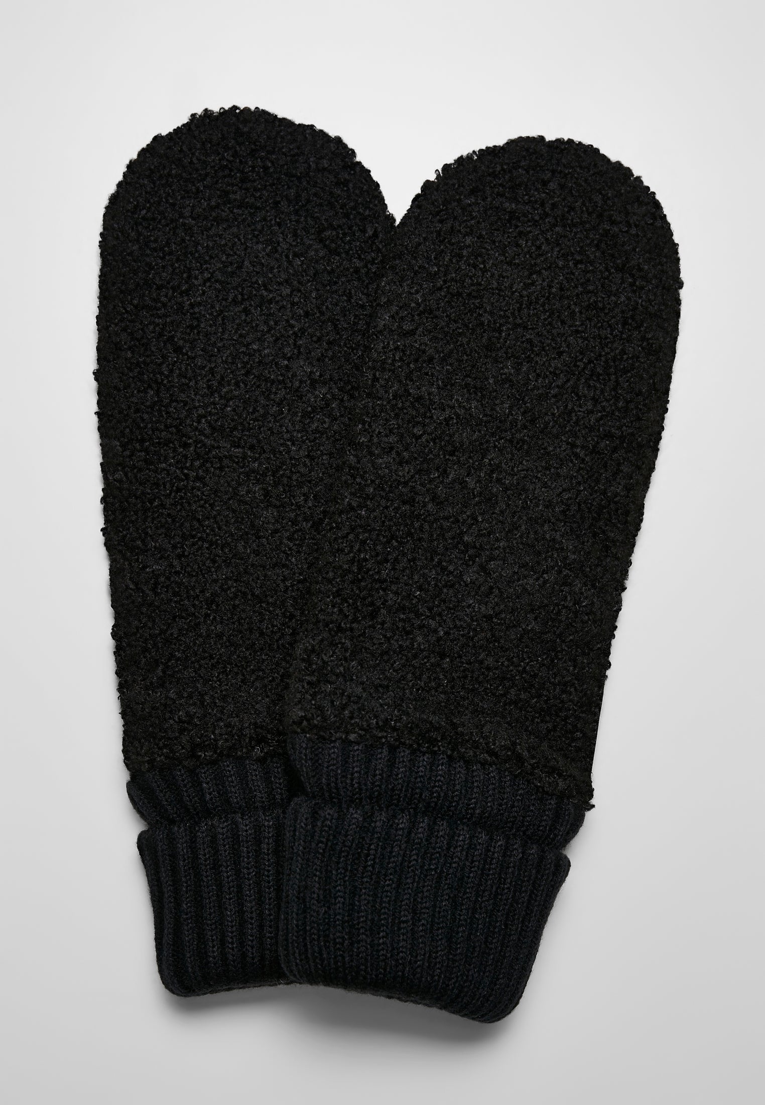 Urban Classics Sherpa Kunstleder Gloves Handschuhe-Street-& Sportswear Aurich