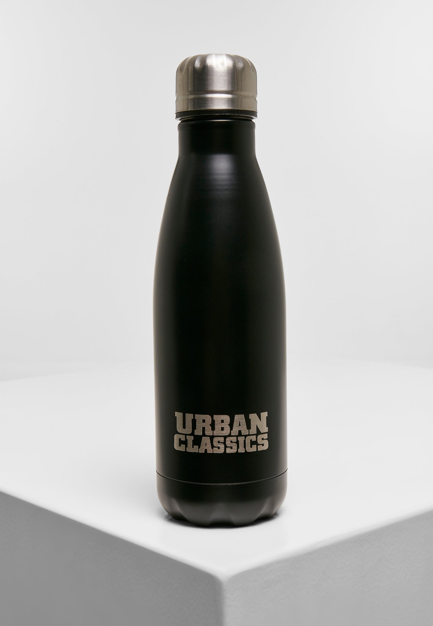 Urban Classics Survival Trinkflasche