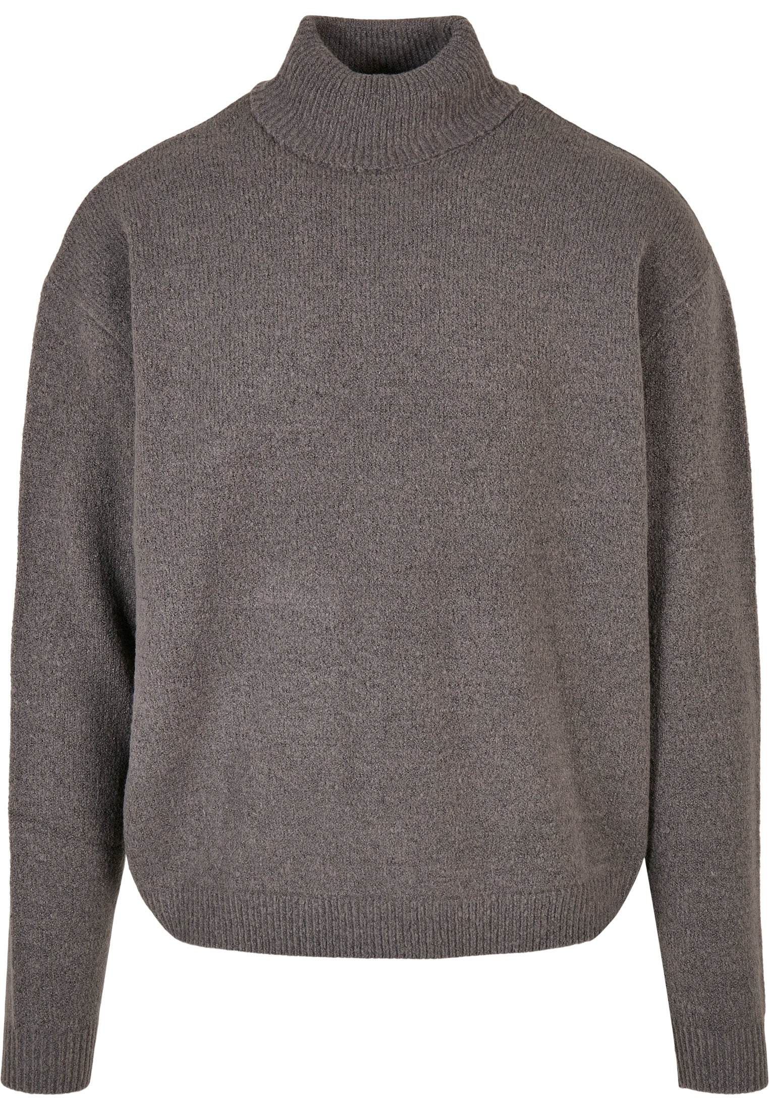 Urban Classics Oversized Roll Neck Sweater-Street-& Sportswear Aurich