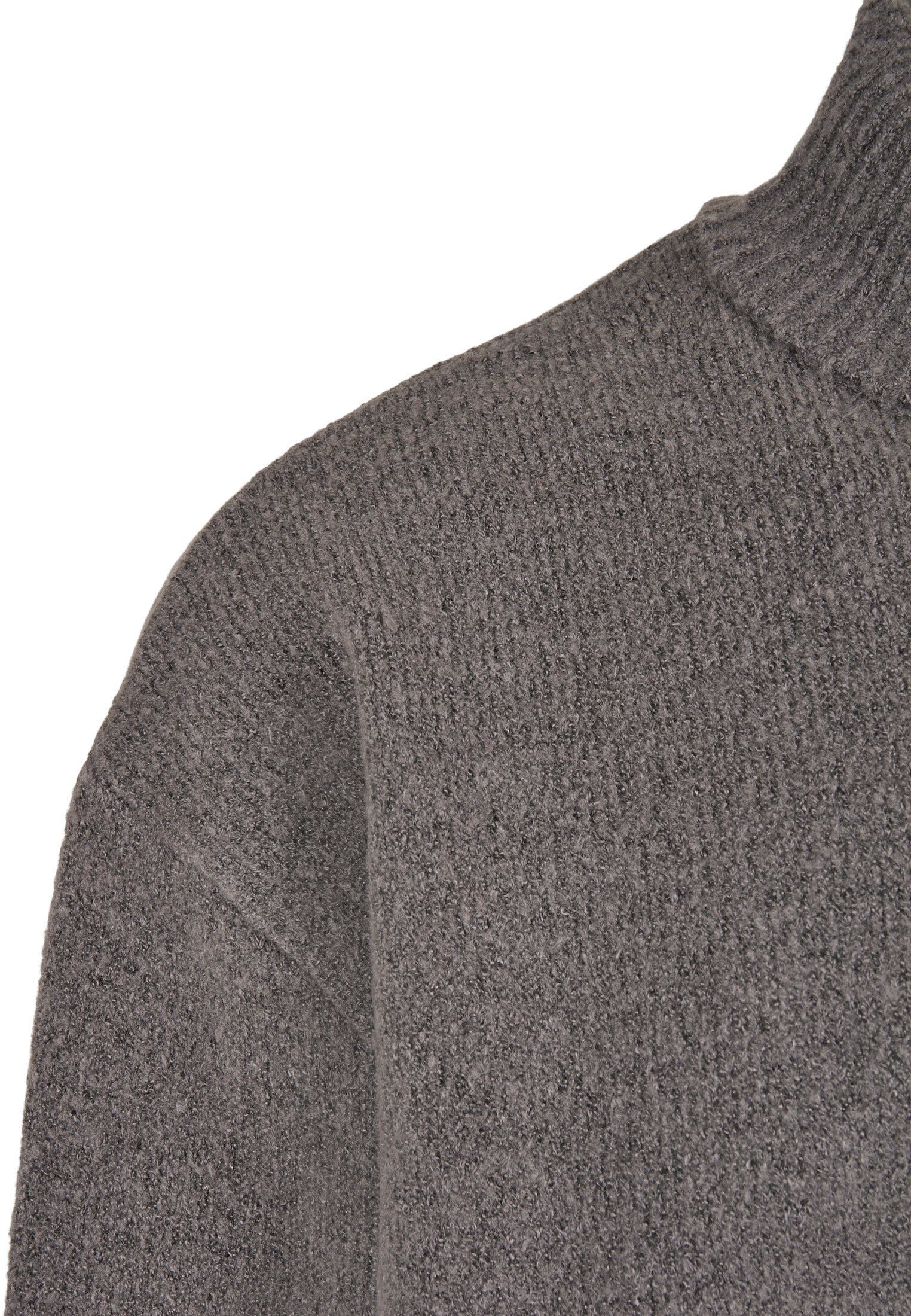 Urban Classics Oversized Roll Neck Sweater-Street-& Sportswear Aurich