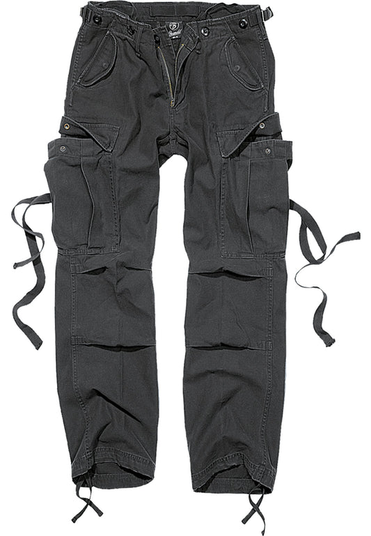 Brandit Damen M-65 Cargo Pants-Street-& Sportswear Aurich - Hosen