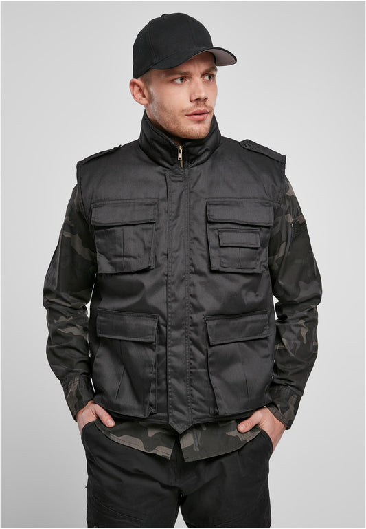 Brandit Ranger Vest Herren Weste-Street-& Sportswear Aurich - Mäntel & Jacken