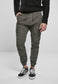 Brandit Ray Vintage Trousers in Olive-Street-& Sportswear Aurich - Hosen