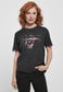 Damen My Chemical Romance Shrine Angel Laces T-Shirt-Street-& Sportswear Aurich - Shirts & Tops