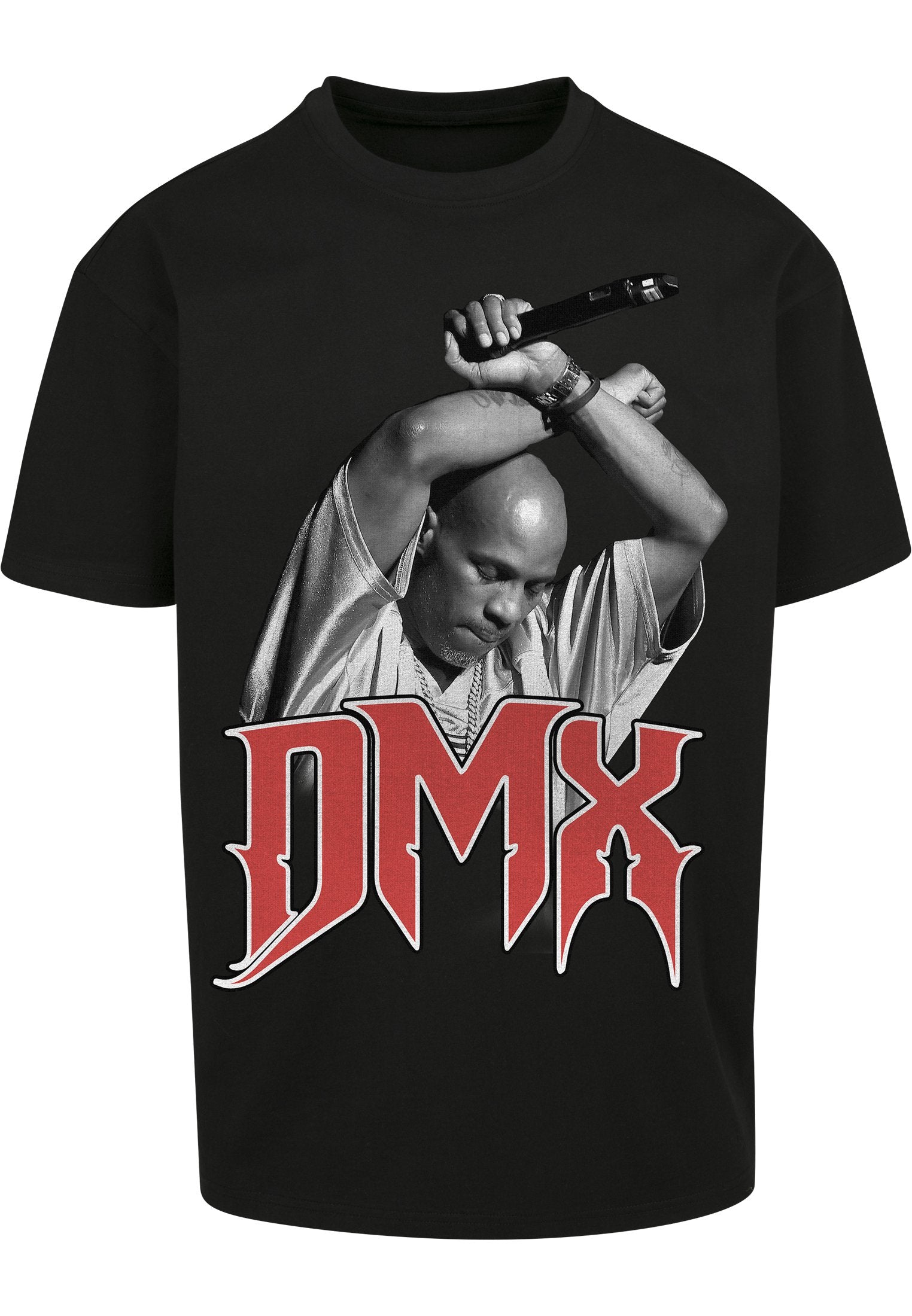 DMX Armscrossed Oversize T-Shirt Hip Hop Legende-Street-& Sportswear Aurich - Shirts & Tops