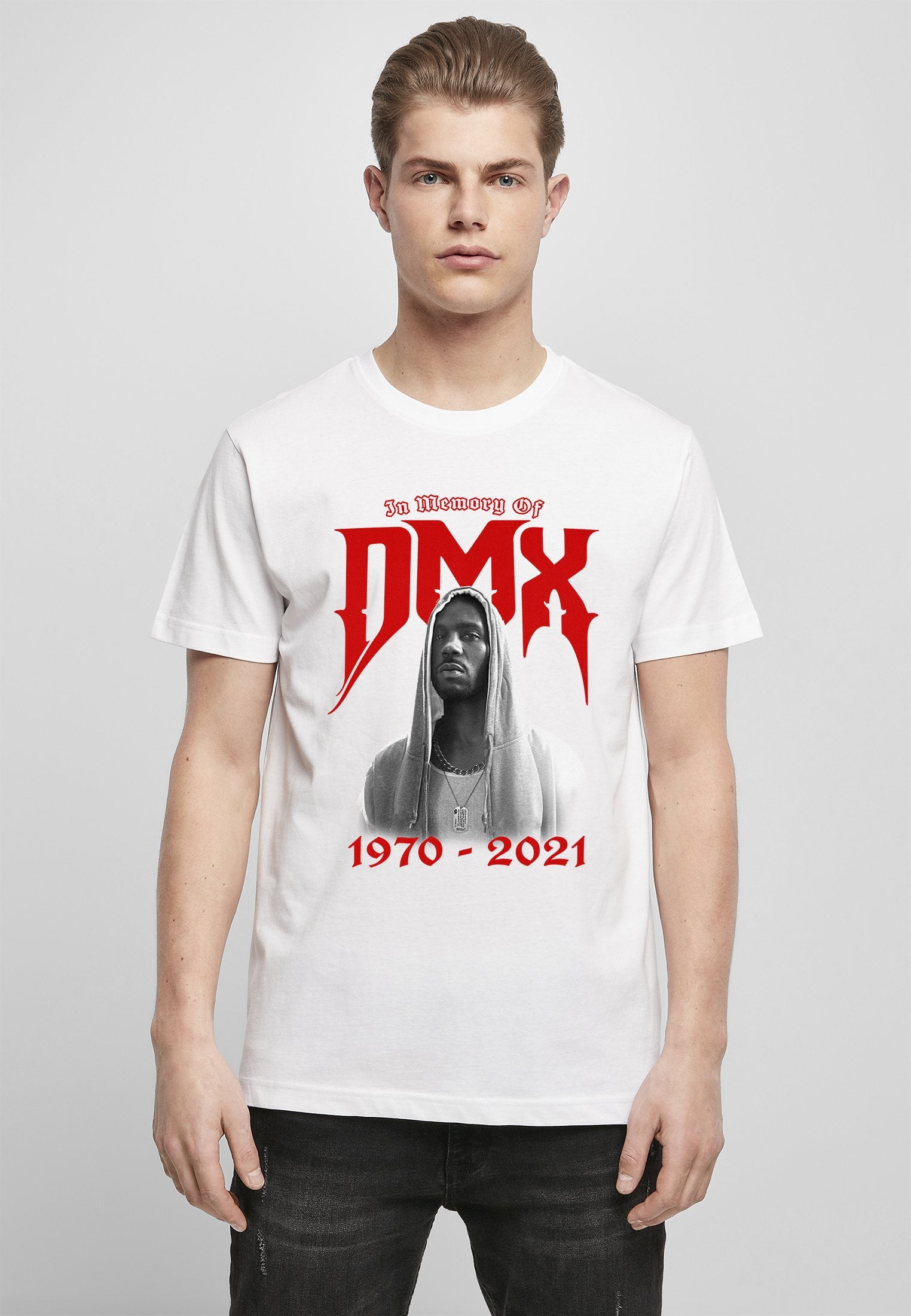 DMX Memory T-Shirt Hip Hop Legende-Street-& Sportswear Aurich - Shirts & Tops
