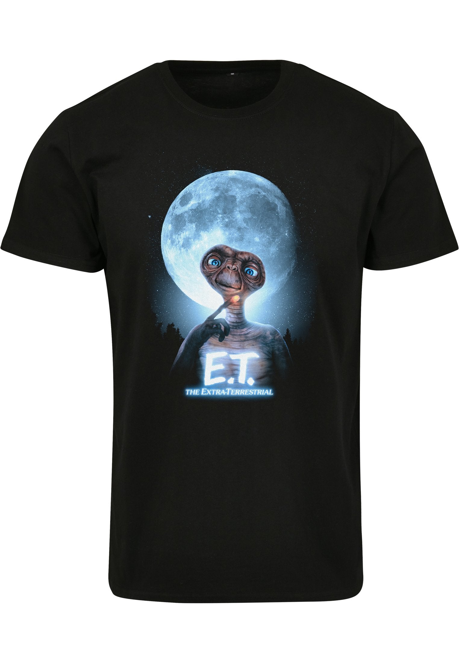 E.T. Face Herren T-Shirt-Street-& Sportswear Aurich - Shirts & Tops