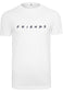 Friends Logo EMB T-Shirt-Street-& Sportswear Aurich - Shirts & Tops