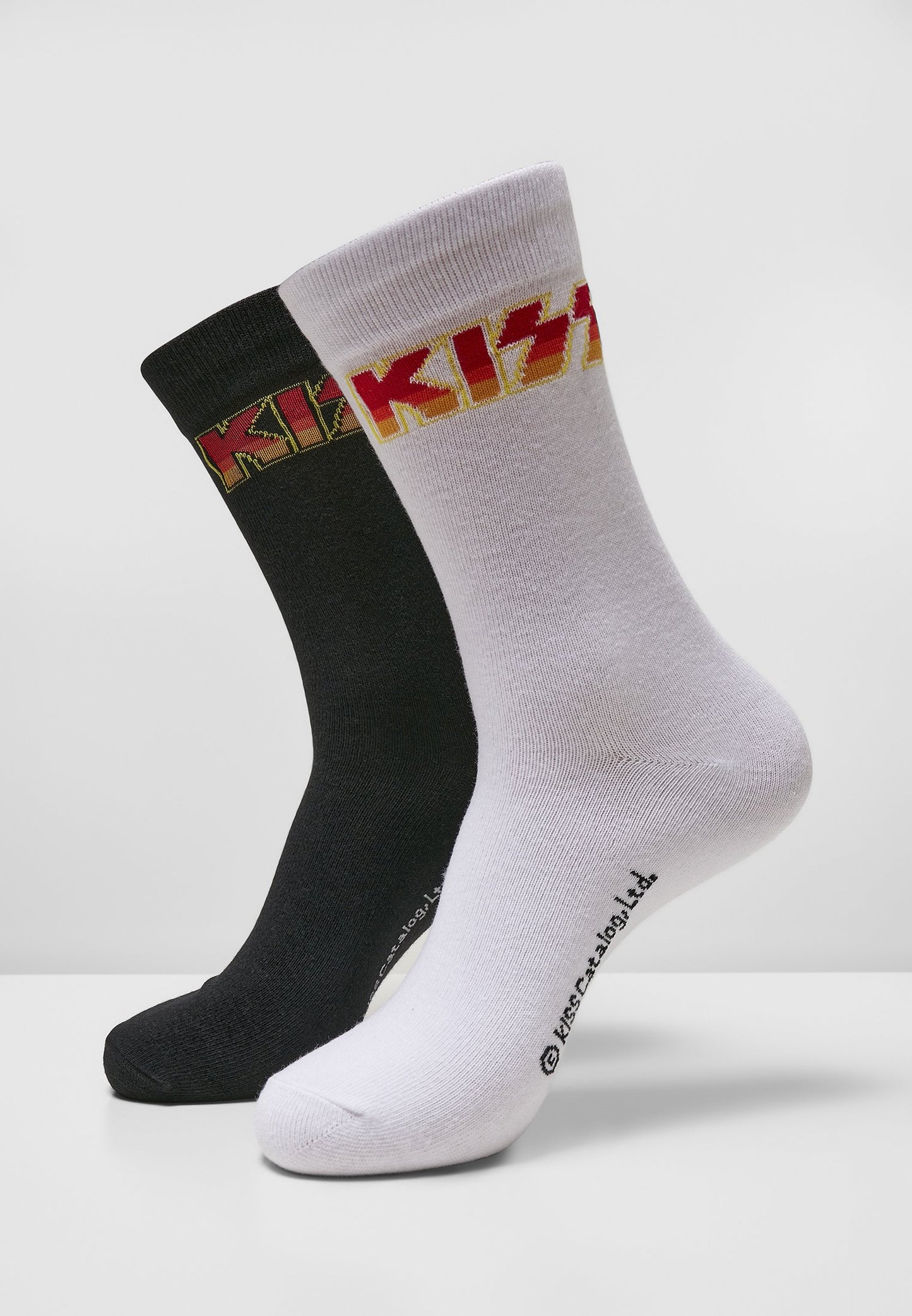 Kiss Socken 2-Pack-Street-& Sportswear Aurich - Wäsche & Socken